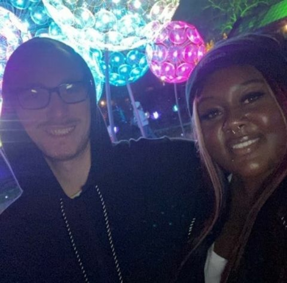 Meet your Posher, Kyle